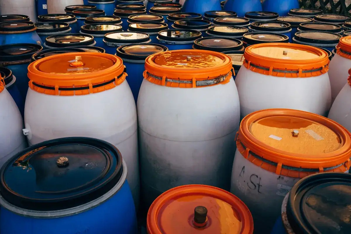 Medical Waste Removal in Blacksburg, VA