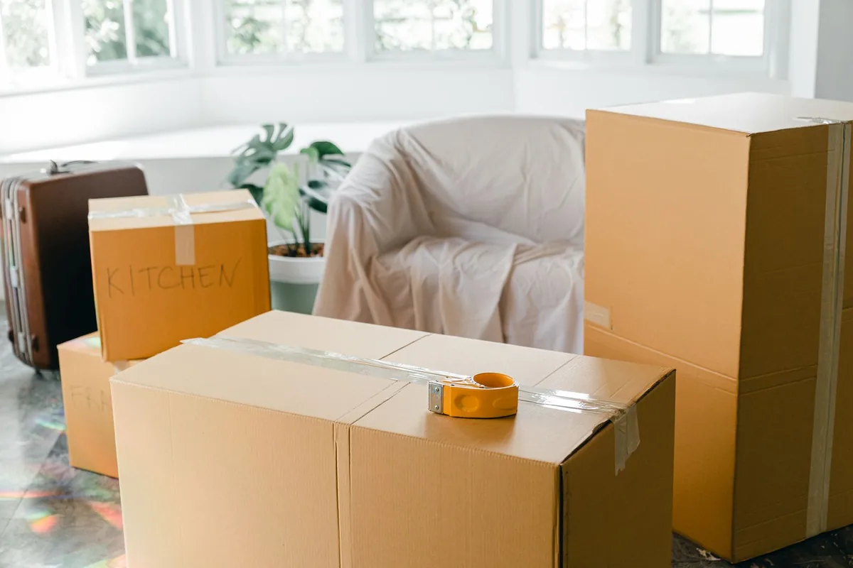 Hoarding Cleanup in Blacksburg, VA